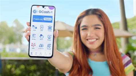 GCash Jr. launched for minors .